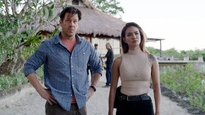Assistir Almost Paradise Temporada 1 Episódio 6 Online em HD