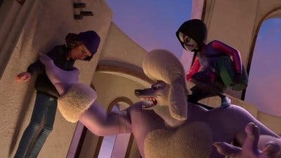 Assistir Heróis por Dentro Temporada 1 Episódio 9 Online em HD