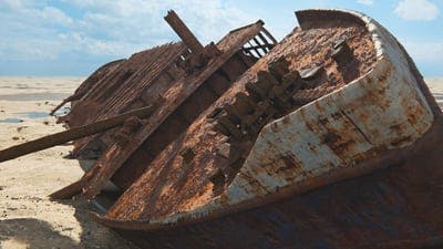 Assistir Segredos do Fundo do Mar Temporada 4 Episódio 7 Online em HD