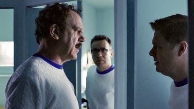 Assistir Moonbase 8 Temporada 1 Episódio 5 Online em HD