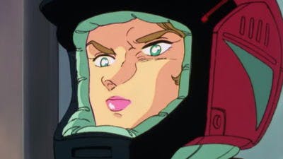 Assistir Kidou Senshi Zeta Gundam Temporada 1 Episódio 7 Online em HD