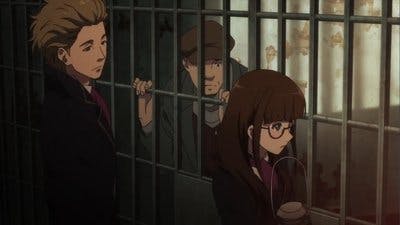 Assistir Fairy Gone Temporada 1 Episódio 6 Online em HD