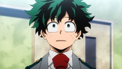 Assistir My Hero Academia Temporada 4 Episódio 15 Online em HD