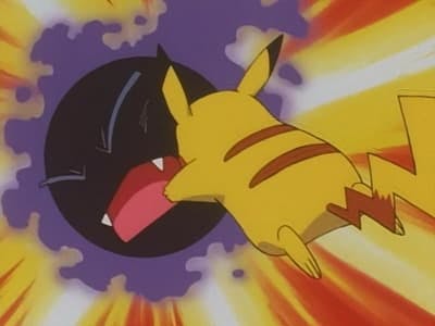 Assistir Pokémon Temporada 4 Episódio 25 Online em HD