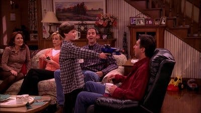 Assistir Raymond e Companhia Temporada 7 Episódio 8 Online em HD