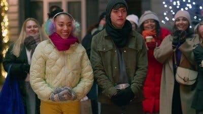 Assistir Spellbound Temporada 1 Episódio 15 Online em HD