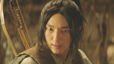 Assistir Crônicas de Arthdal Temporada 2 Episódio 1 Online em HD