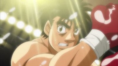 Assistir Hajime no Ippo Temporada 2 Episódio 12 Online em HD