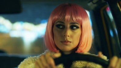 Assistir Passageiros: A Última Viagem Temporada 1 Episódio 8 Online em HD