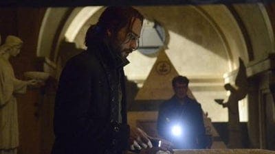 Assistir A Lenda de Sleepy Hollow Temporada 1 Episódio 13 Online em HD