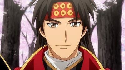 Assistir Samurai Warriors – Sengoku Musou Temporada 1 Episódio 1 Online em HD