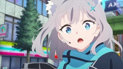 Assistir Blue Archive The Animation Temporada 1 Episódio 6 Online em HD