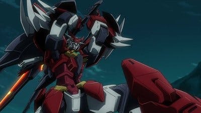Assistir Gundam Build Divers Temporada 2 Episódio 3 Online em HD