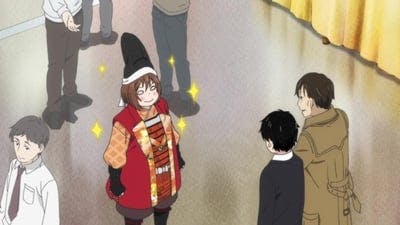 Assistir Sangatsu no Lion Temporada 1 Episódio 21 Online em HD