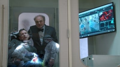Assistir Lista Negra Temporada 3 Episódio 6 Online em HD