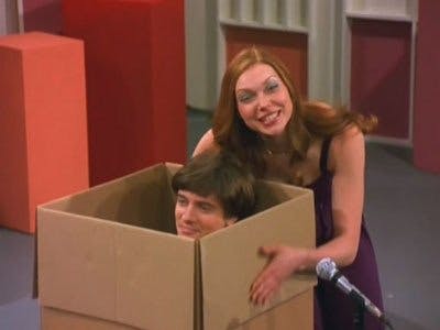 Assistir De Volta aos Anos 70 Temporada 4 Episódio 26 Online em HD