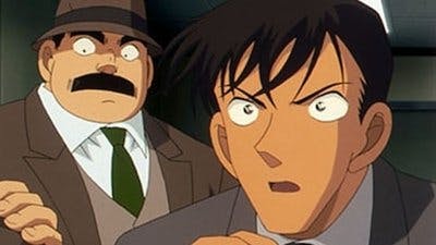 Assistir Detective Conan Temporada 1 Episódio 392 Online em HD