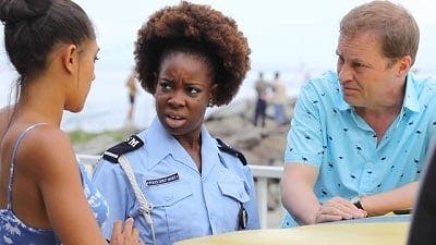 Assistir Death in Paradise Temporada 8 Episódio 5 Online em HD