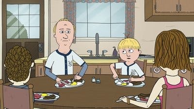 Assistir Tom Tem Dez Anos Temporada 1 Episódio 19 Online em HD