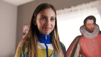 Assistir Gabby Duran: Babá de Aliens Temporada 1 Episódio 3 Online em HD