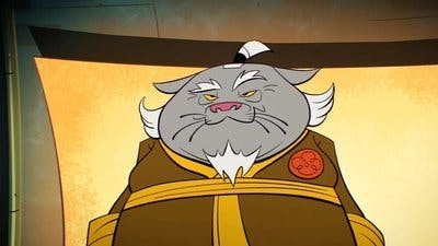 Assistir O Despertar das Tartarugas Ninja Temporada 1 Episódio 30 Online em HD