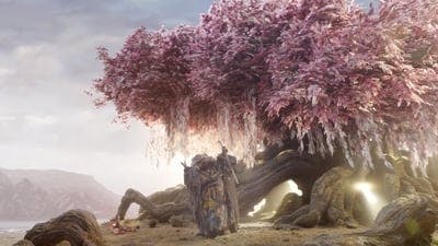 Assistir O Cristal Encantado: A Era da Resistência Temporada 1 Episódio 5 Online em HD