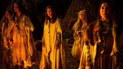 Assistir Yellowjackets Temporada 3 Episódio 7 Online em HD