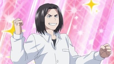 Assistir Keppeki Danshi! Aoyama-kun Temporada 1 Episódio 6 Online em HD
