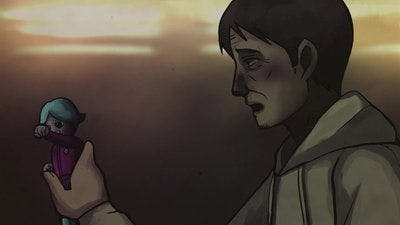 Assistir Yamishibai: Japanese Ghost Stories Temporada 14 Episódio 8 Online em HD