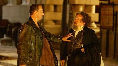Assistir Doctor Who Temporada 1 Episódio 3 Online em HD