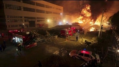 Assistir Bright Eyes in the Dark Temporada 1 Episódio 27 Online em HD