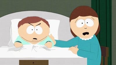 Assistir South Park Temporada 12 Episódio 1 Online em HD