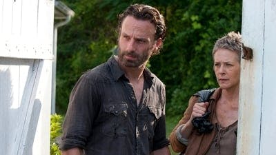 Assistir The Walking Dead Temporada 4 Episódio 4 Online em HD