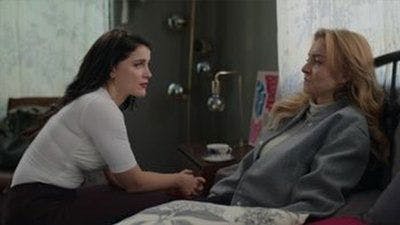 Assistir O Estranho Retorno de Diana Salazar Temporada 3 Episódio 6 Online em HD