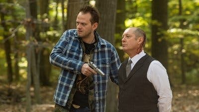 Assistir Lista Negra Temporada 3 Episódio 8 Online em HD
