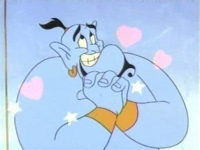 Assistir Aladdin Temporada 3 Episódio 3 Online em HD