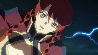 Assistir Re:CREATORS Temporada 1 Episódio 19 Online em HD