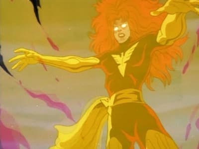 Assistir X-Men: Serie Animada Temporada 3 Episódio 13 Online em HD