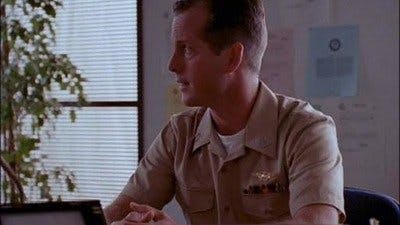 Assistir JAG: Ases Invencíveis Temporada 3 Episódio 22 Online em HD