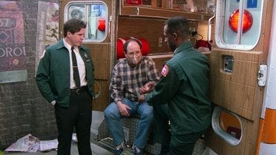 Assistir Seinfeld Temporada 5 Episódio 20 Online em HD