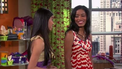 Assistir True Jackson, VP Temporada 3 Episódio 6 Online em HD