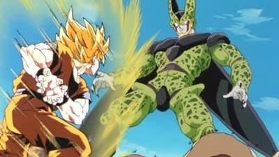 Assistir Dragon Ball Z Kai Temporada 4 Episódio 12 Online em HD