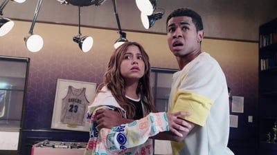 Assistir Greenhouse Academy Temporada 2 Episódio 4 Online em HD