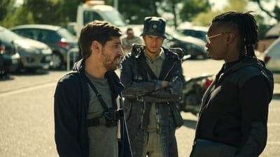 Assistir O Traficante Temporada 1 Episódio 1 Online em HD