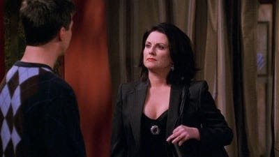 Assistir Will e Grace Temporada 8 Episódio 4 Online em HD