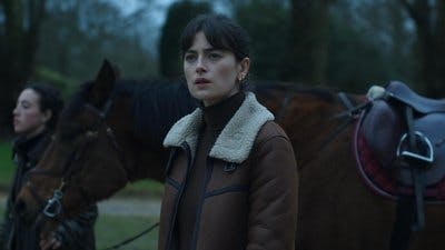 Assistir Superfície Temporada 2 Episódio 4 Online em HD