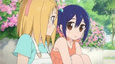 Assistir Flip Flappers Temporada 1 Episódio 9 Online em HD