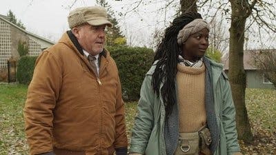 Assistir Endlings Temporada 1 Episódio 8 Online em HD