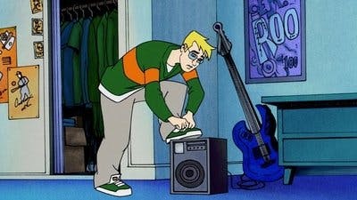 Assistir Super Choque Temporada 1 Episódio 1 Online em HD