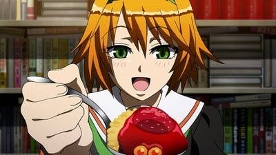 Assistir Inu to Hasami wa Tsukaiyou Temporada 1 Episódio 4 Online em HD